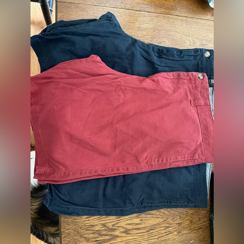 Men’s Shorts- 3 Pack Bundle